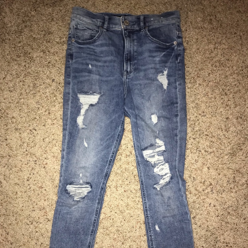 Express Jeans - Picture 2 of 2